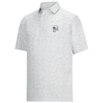 thumbnail image 2 of Men's FootJoy White WM Phoenix Open ProDry All Over Print Polo, 2 of 3