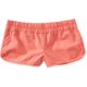 thumbnail image 2 of Aeropostale Womens Solid Coverup Casual Walking Shorts, Azul, XS Aeropostale Caminando, 2 of 2