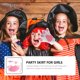 thumbnail image 4 of 1 juego de disfraz de Halloween para niños, diadema de cerdo, falda de fiesta para niños, 4 of 5