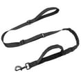 thumbnail image 2 of Didog Bungee Dog Leash with Dual Handle Adjustable Walking Leads Training, 2 of 4