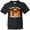 AB-Black, variant on Inktastic Short Stack Cute Pancake Breakfast Youth T-Shirt
