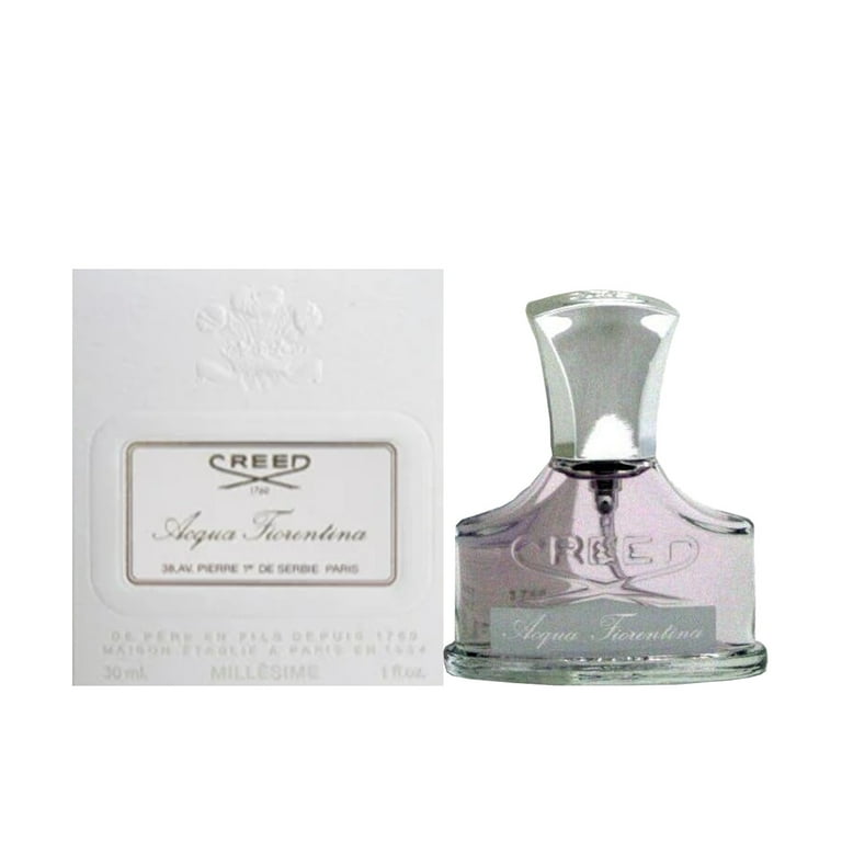 Acqua Fiorentina Millesime Spray By Creed - 1 oz Acqua Fiorentina Millesime Spray By Creed - 1 oz