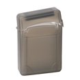 thumbnail image 4 of Disco Duro De 2.5 "HDD Disco IDE Caja De Soporte De Almacenamiento Antiestática Para Gris Macarena Carcasa de disco duro de 2.5 pulgadas, 4 of 5