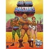 He-Man and the Masters of the Universe: Season 2, Vol. 1 [6 Discs]