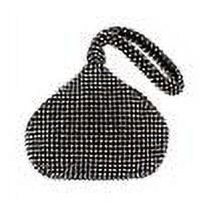 Sacs Pochette Bling pour Femmes Soirée Mariage Fête Porte-Monnaie Bracelet Strass