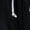 Black, variant on Capris For Women Casual Crop Pants Loose Fit Comfy Drawstring Lounge Pants With Pockets