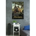 thumbnail image 2 of Disney The Jungle Book - King Louie Wall Poster, 22.375" x 34", 2 of 2