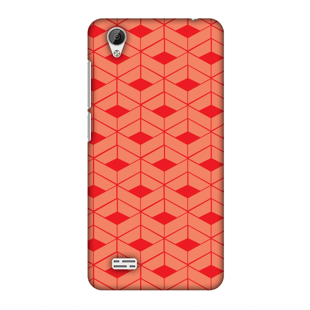 Vivo Y31 Case, Premium Handcrafted Designer Hard Shell Snap On Case