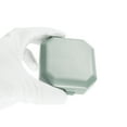 thumbnail image 6 of Unique Bargains 1 Pc 6 Grids Double Layer Pill Case Dustproof for Travel Green, 6 of 6