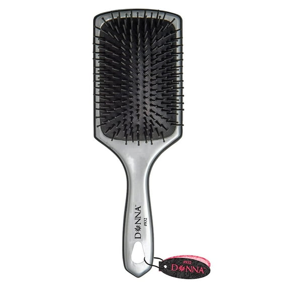 Donna Collection Paddle Brush, Large