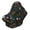 I Love You Mom, variant on Cartoon Poodle Dog Pattern Car Seat Covers for Babies, Nursing Breastfeeding Cover Infant Carseat Canopy, Soft Stretchy Carrier Cover