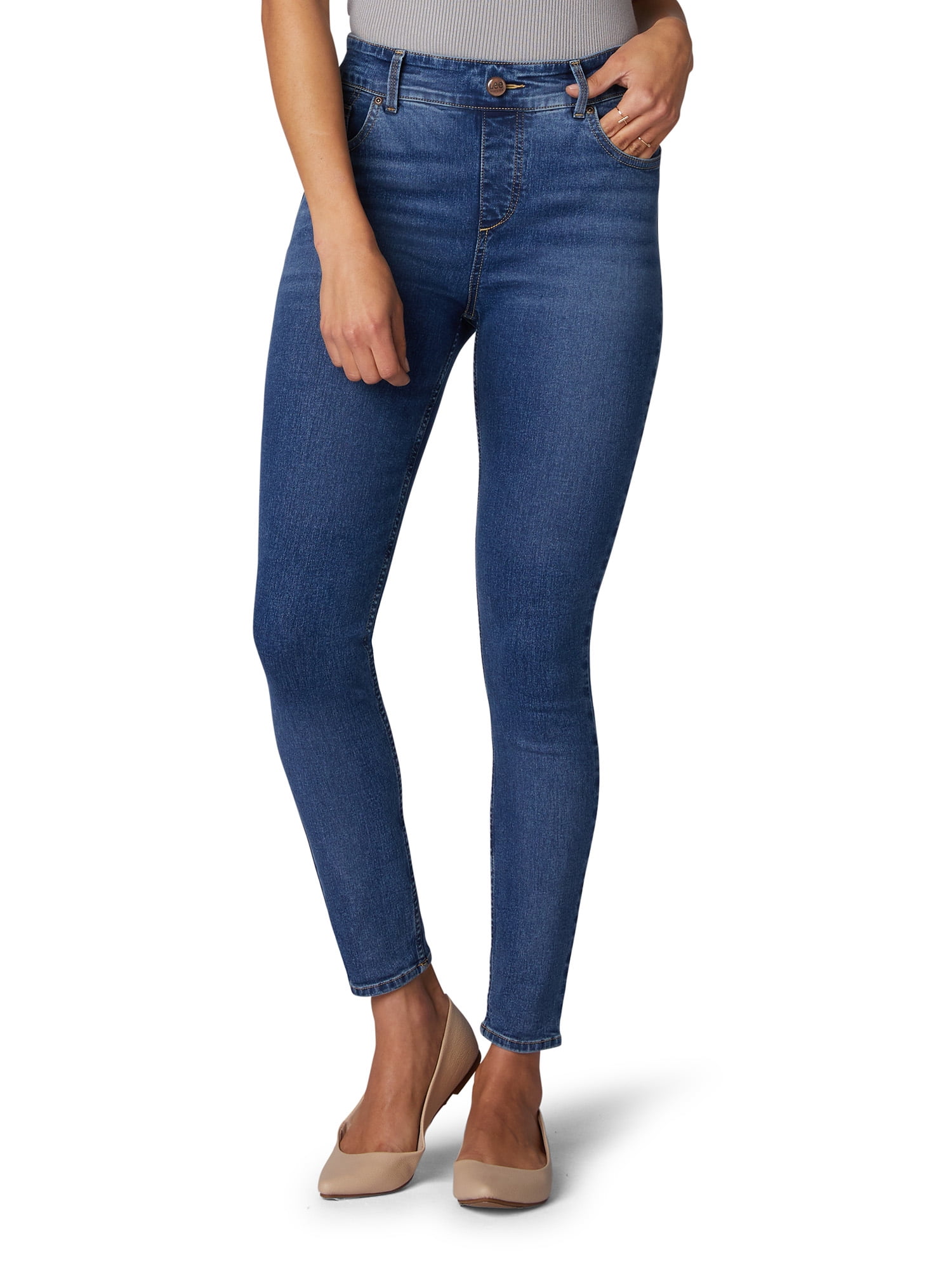 lee riders shape illusions jeans