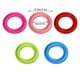 thumbnail image 5 of Organizador de Carretes de Bordado Eigraketly 2 uds Caja de Almacenamiento Anillo de Goma Protector de Agujas de Coser Rosa Rojo Verde Azul 13.5 cm, 5 of 6