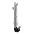 thumbnail image 2 of Brock Window Regulator w/ Motor for 2013-2018 RDX Front Left 72250TX4A01, 2 of 9