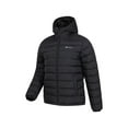 thumbnail image 4 of Mountain Warehouse Mens Seasons II Padded Jacket, 4 of 5