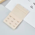 thumbnail image 4 of Elastic and Elastic Underwear with Extended Three Row Buttons, 4 of 7