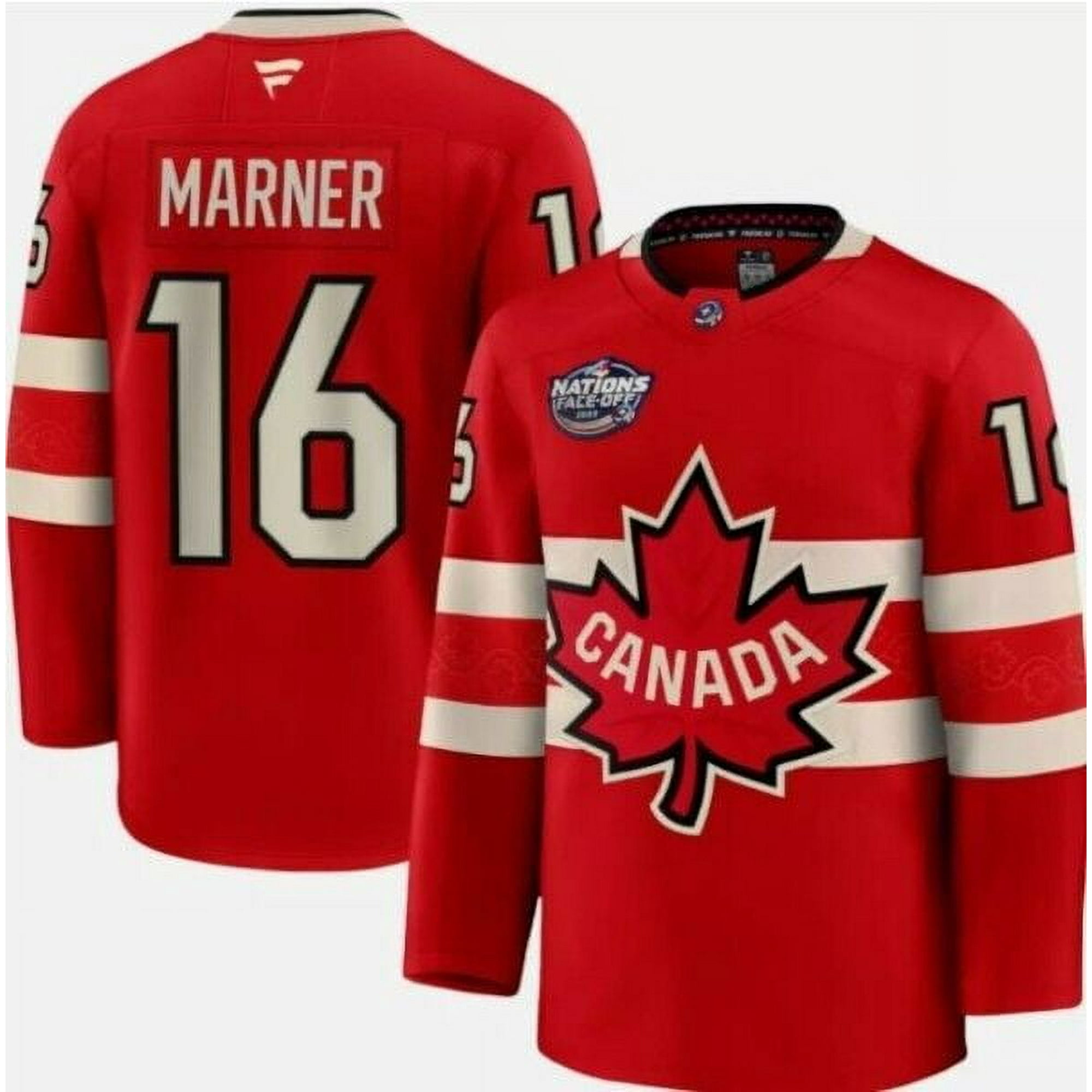 Canada Ice Hockey Team Jersey Sidney Crosby Team Canada Jersey