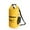 Yellow, variant on Ochine Dry Bag, Waterproof Lightweight Floating Bags for Kayaking Boating Fishing Swimming Camping, Roll Top Compression Sack Storage Bag with Front Zippered Pocket, 10/20L