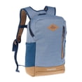 thumbnail image 1 of Mochila Pequeña de Montaña y Trekking Qu Decathlon Quechua Azul, 1 of 4