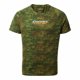 thumbnail image 1 of Craghoppers - Camiseta de manga corta modelo Discovery Adventures para hombre (Musgo), 1 of 2