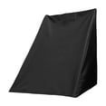 thumbnail image 3 of Funda protectora para carrete , color negro, protección solar, almacenamiento exterior, impermeable, accesorios para patio y jardín., 3 of 8