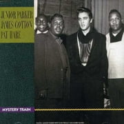 Full performer name: Little Junior Parker/James Cotton/Pat Hare. Personnel: Junior Parker, James Cotton (vocals); Pat Hare, Floyd Murphy (guitar); James Wheeler, Harvey Simmons, Tom Roane (saxophone); William Johnson, Mose Vinson, Billy Love (piano); Kenneth Banks, Israel Franklin (bass); John Bowers (drums).