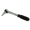 thumbnail image 3 of Carbon Steel Ratchet Wrench Set with (10-21mm) - Compact, Durable Tool for Radiator Valve Maintenance, Pump Disassembly & Installation - High-Quality Design for Professional & On-the-Go Repairs, 3 of 5