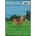thumbnail image 2 of Yogi The Easter Bear [DVD], 2 of 2