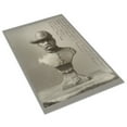 thumbnail image 3 of Print: A Front View Bust Representation Of President In Uniform Of Colonel, 3 of 4