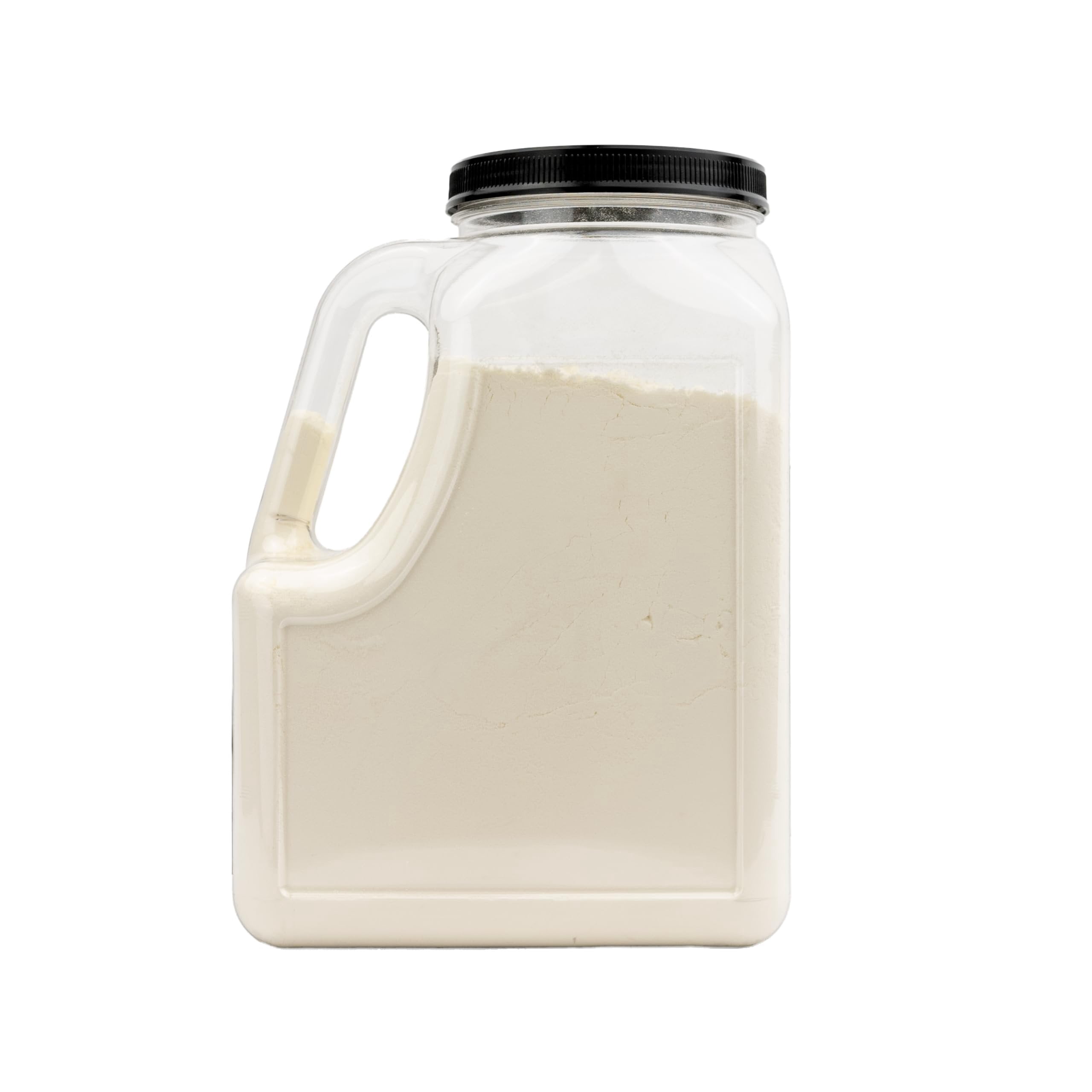 GranAroma Whole Milk Powder, Rich & Creamy, Perfect for Baking & Beverages 5 Pound