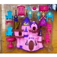 thumbnail image 2 of Castillo Princesas Juguete Con Accesorios Muñeca Dream Castle 15pz, 2 of 2