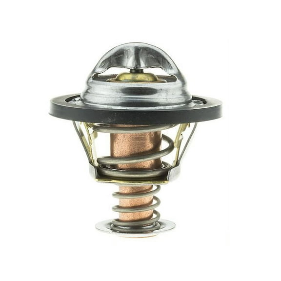 Thermostat - Compatible with 2005 - 2009 Chevrolet Equinox 3.4L V6 - Motorad