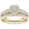 thumbnail image 5 of Ring for Women 925 Silver 14k Gold Rings Rings for Women Zircon Gold-plated Ring Rings Couple Inlaid Classic Jewelry Rings Rings In Jewelry Birthday Anniversary Jewelry Gift on Clearance, 5 of 5