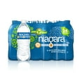 thumbnail image 3 of Niagara Purified Drinking Water, 16.9 fl. oz., 24 Count, Bottle, 3 of 6