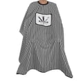 thumbnail image 3 of Hairdressing Cape,  Anti-Static Breathable Salon Cape, For Perm Hair Color, 3 of 8