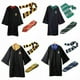 thumbnail image 1 of Disfraz de Harry Potter Cosplay unisex adulto/niño Gryffindor Ro V adulto S-Ravenclaw-145 oso de fresa Electrónica, 1 of 2