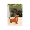 thumbnail image 6 of Kikkerland Solar Daschund, 6 of 6