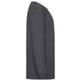 thumbnail image 3 of Fruit Of The Loom Boys/Girls Valueweight Long Sleeve T-Shirt (Pack of 2), 3 of 4