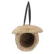 thumbnail image 5 of ADDHAT Nido De Paja Tejido Para Pájaros Color Casa Natural Para Periquitos Y Mascotas Pequeñas, 5 of 7