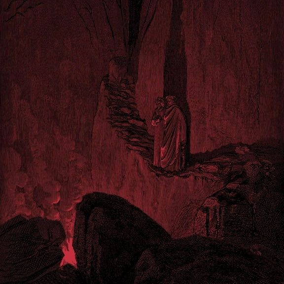 Hell I (Vinyl Record) 12" Album