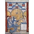 thumbnail image 2 of St. Thomas Becket N(C1118-1170). English Prelate. The Murder Of St. Thomas ??? Becket At Canterbury Cathedral 29 December, 2 of 2