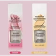 thumbnail image 4 of Color Changing Foundation Liquid Base and Color Changing Blush Set, BB Cream Makeup Base with SPF15, Concealer Cover Cream for All Skin Types, 4 of 5