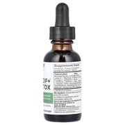 Bioray NDF+® Detox, Heavy Metal Cleanser, 1 fl oz (30 ml)