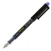 Pilot Varsity Disposable Fountain Pens, Purple Ink, 4-PACK (90008)