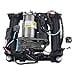 thumbnail image 3 of LR015303 Pompe à Compresseur à Suspension d'Air avec Support et Relais de Remplacement pour Land Rover Range Rover Sport LR3 LR4 LR023964 Compatible avec Version A-MK (4 Connecteurs à 4 Broches), 3 of 4
