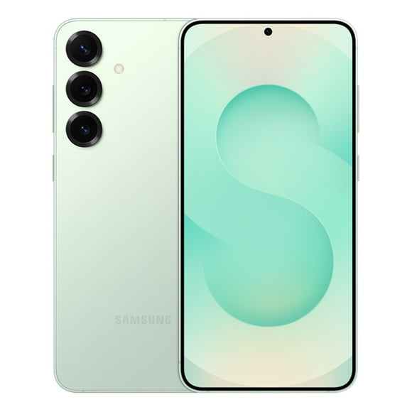 Samsung Galaxy S25 12GB 256GB Verde Desbloqueado
