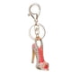 thumbnail image 1 of Minnieouse LLavero de mujer a la moda colgante Sexy rojo diamantes de imitación tacones altos llavero de aleación de diamantes de imitación estéreo Accesorios de disfraces Rojo Minnieouse PS10996-02, 1 of 4