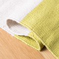 thumbnail image 5 of Safavieh Montauk Green Contemporary Rug - 3' x 5', 5 of 5