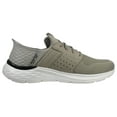 thumbnail image 6 of Skechers Men's Garner Newick Hands Free Slip-in, 6 of 7