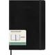 thumbnail image 1 of Agenda 2025 Moleskine Grande Negra Pasta Suave 13 x 21 cm, 1 of 5